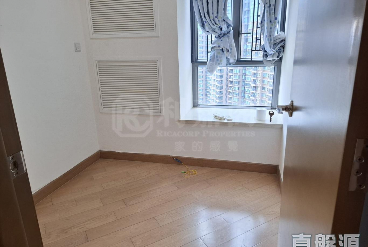 YOHO TOWN 2期 YOHO MIDTOWN 8座 - 28NTS – 香港北部都會區