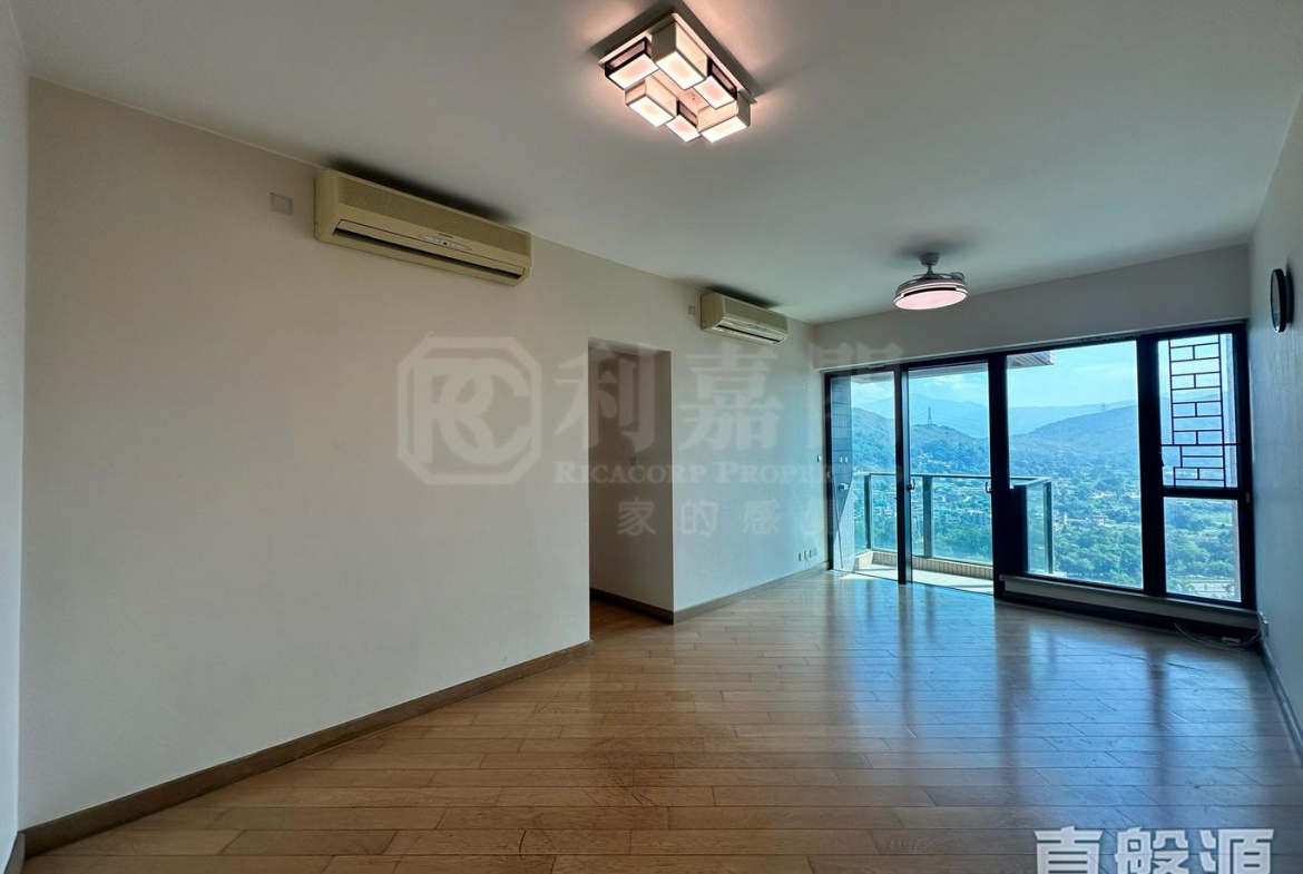 YOHO TOWN 2期 YOHO MIDTOWN 8座 - 28NTS – 香港北部都會區