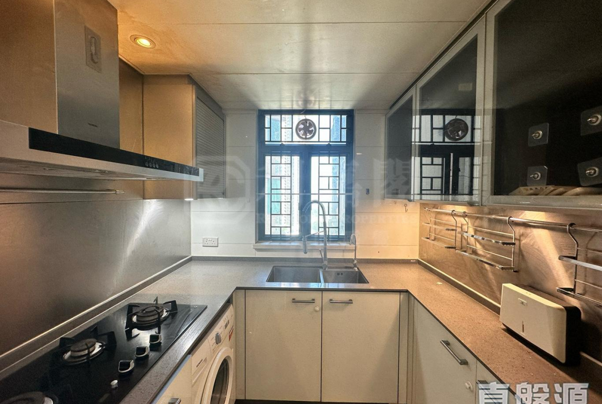 YOHO TOWN 2期 YOHO MIDTOWN 8座 - 28NTS – 香港北部都會區