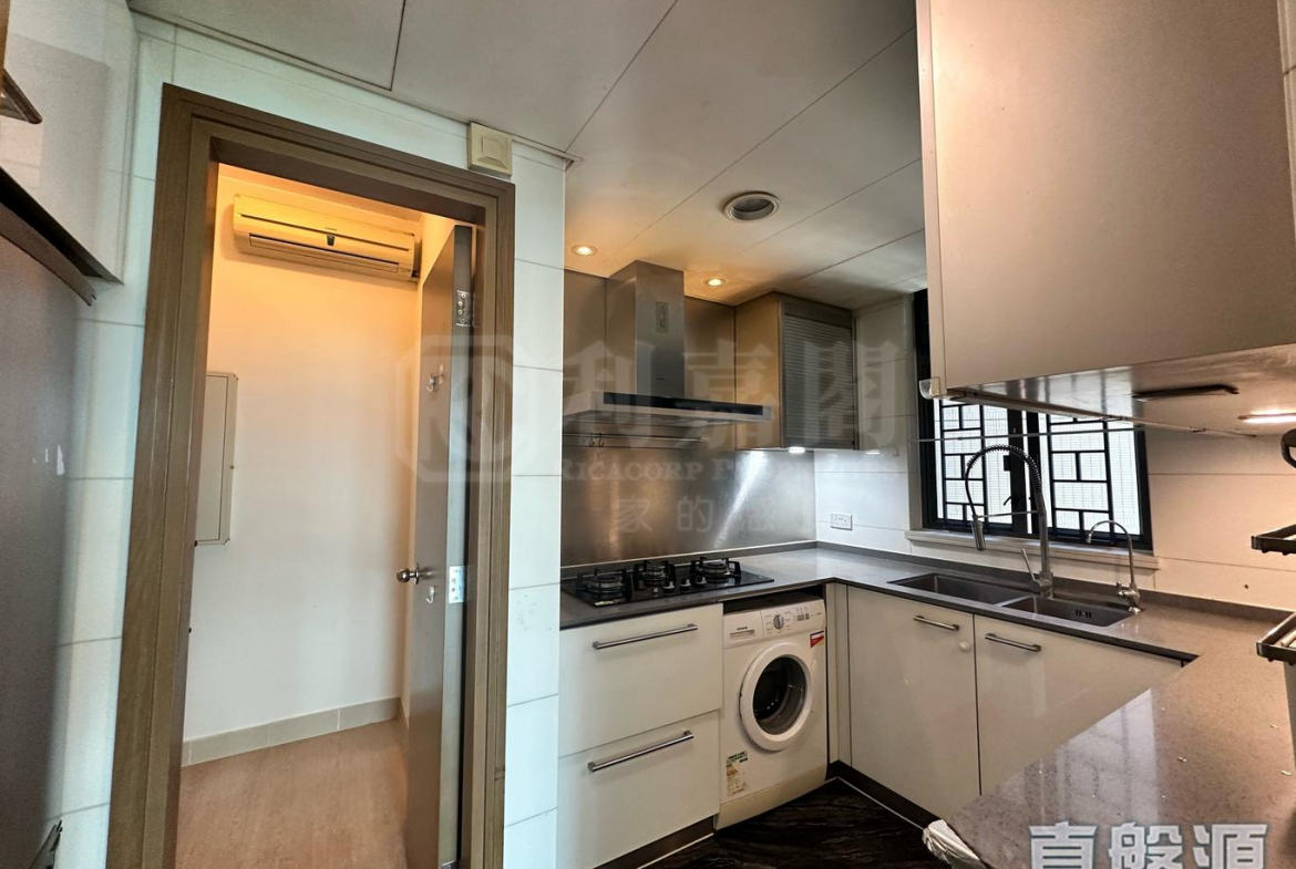 YOHO TOWN 2期 YOHO MIDTOWN 8座 - 28NTS – 香港北部都會區