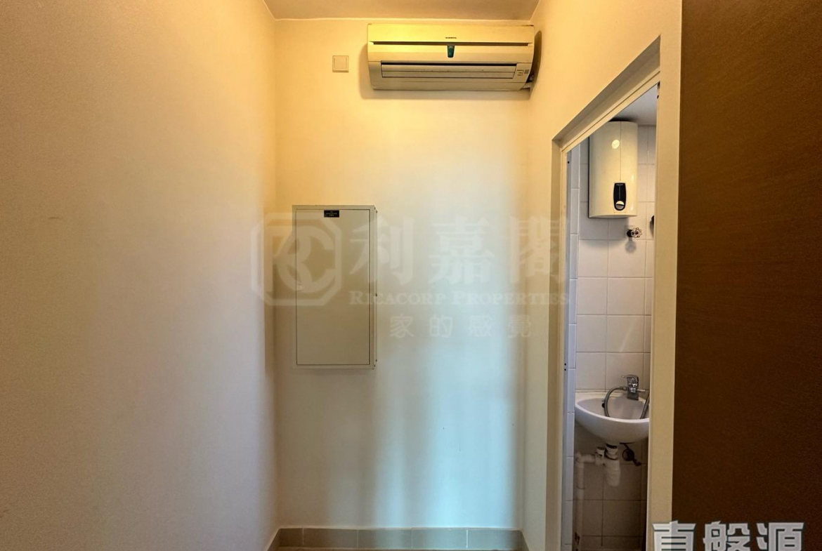 YOHO TOWN 2期 YOHO MIDTOWN 8座 - 28NTS – 香港北部都會區