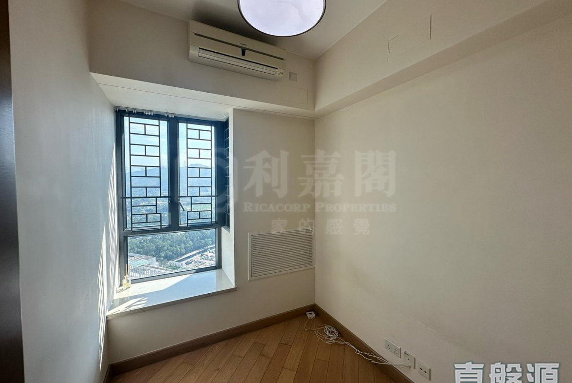 YOHO TOWN 2期 YOHO MIDTOWN 8座 - 28NTS – 香港北部都會區