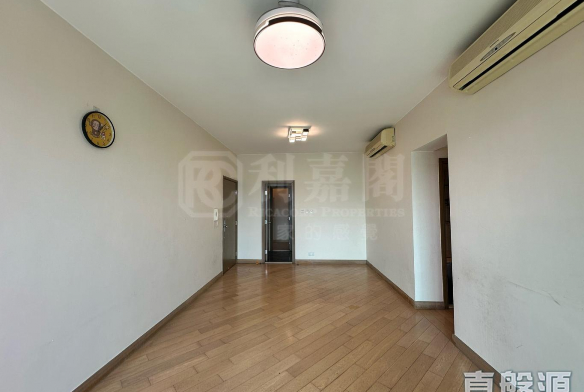 YOHO TOWN 2期 YOHO MIDTOWN 8座 - 28NTS – 香港北部都會區