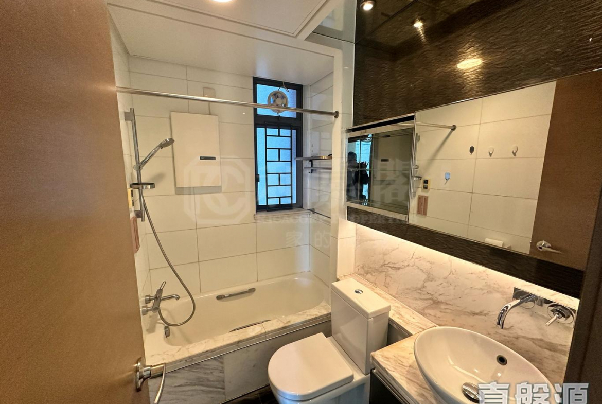 YOHO TOWN 2期 YOHO MIDTOWN 8座 - 28NTS – 香港北部都會區