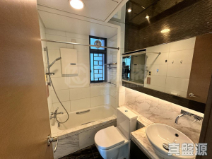 YOHO TOWN 2期 YOHO MIDTOWN 8座 - 28NTS – 香港北部都會區