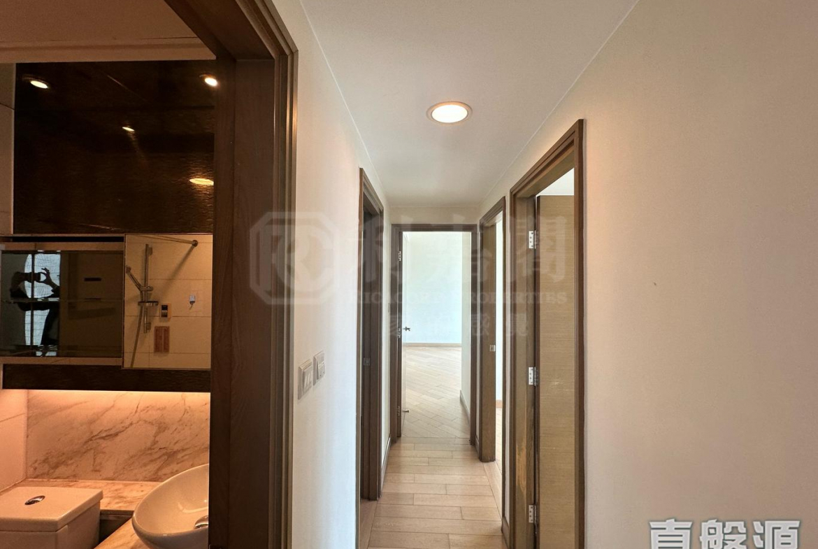 YOHO TOWN 2期 YOHO MIDTOWN 8座 - 28NTS – 香港北部都會區