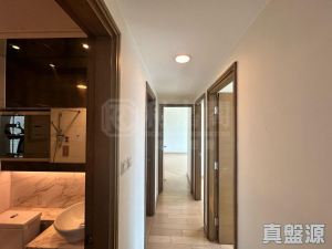 YOHO TOWN 2期 YOHO MIDTOWN 8座 - 28NTS – 香港北部都會區