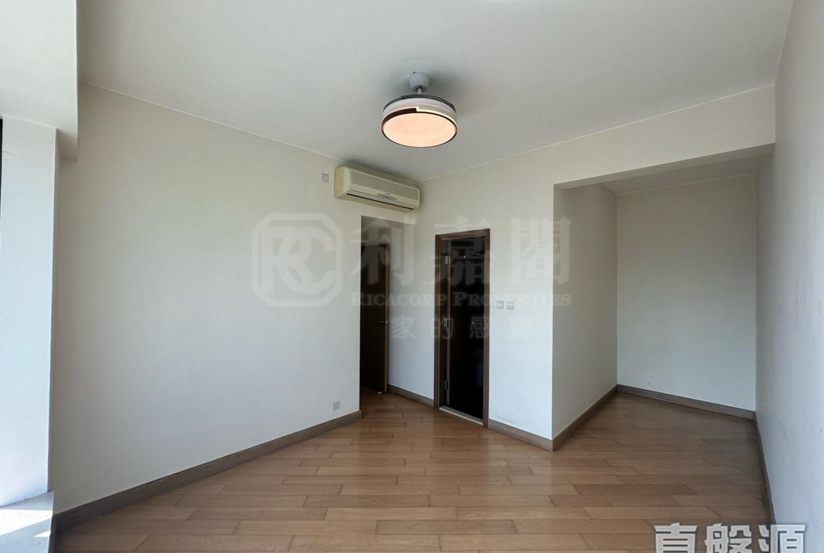 YOHO TOWN 2期 YOHO MIDTOWN 8座 - 28NTS – 香港北部都會區