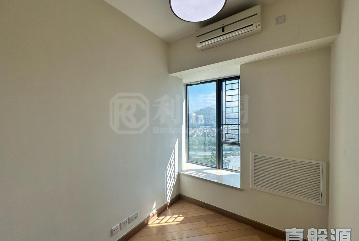 YOHO TOWN 2期 YOHO MIDTOWN 8座 - 28NTS – 香港北部都會區