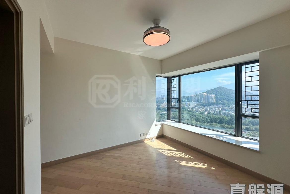 YOHO TOWN 2期 YOHO MIDTOWN 8座 - 28NTS – 香港北部都會區