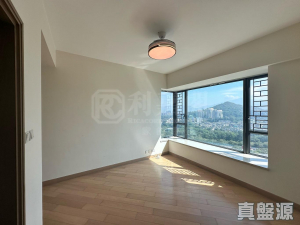 YOHO TOWN 2期 YOHO MIDTOWN 8座 - 28NTS – 香港北部都會區