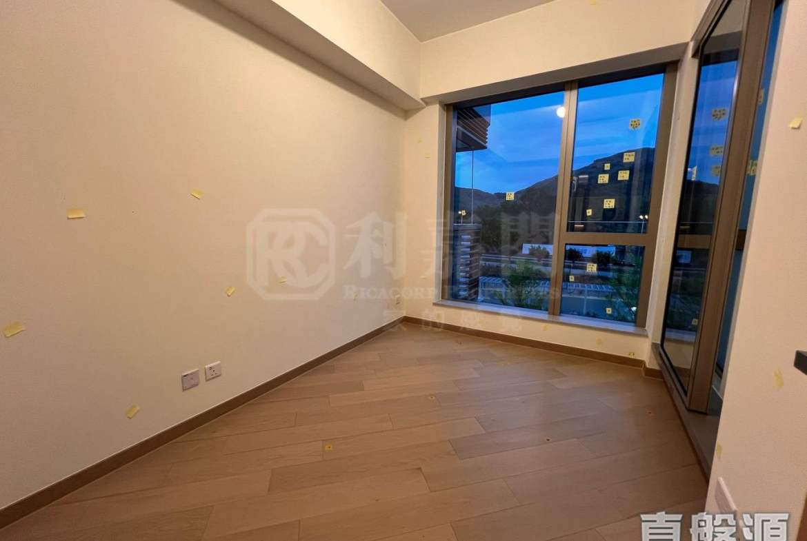 柏瓏 1A期 柏瓏 I 2座 - 28NTS – 香港北部都會區