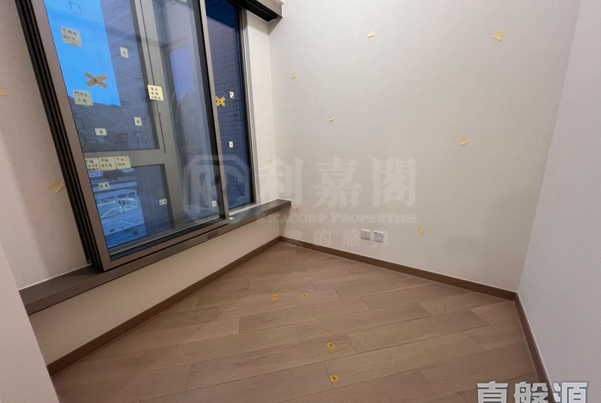 柏瓏 1A期 柏瓏 I 2座 - 28NTS – 香港北部都會區