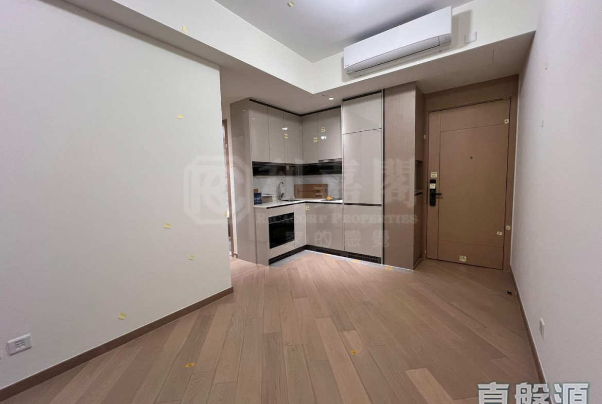 柏瓏 1A期 柏瓏 I 2座 - 28NTS – 香港北部都會區