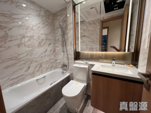 柏瓏 1A期 柏瓏 I 2座 - 28NTS – 香港北部都會區