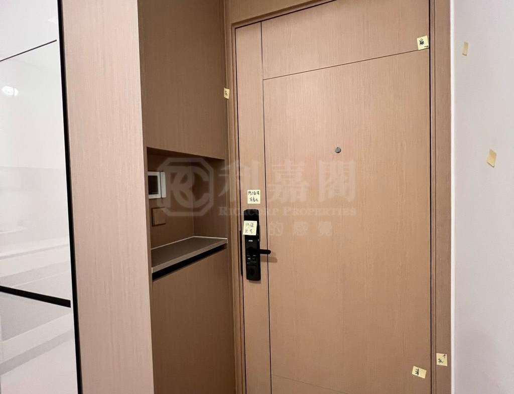 柏瓏 1A期 柏瓏 I 2座 - 28NTS – 香港北部都會區