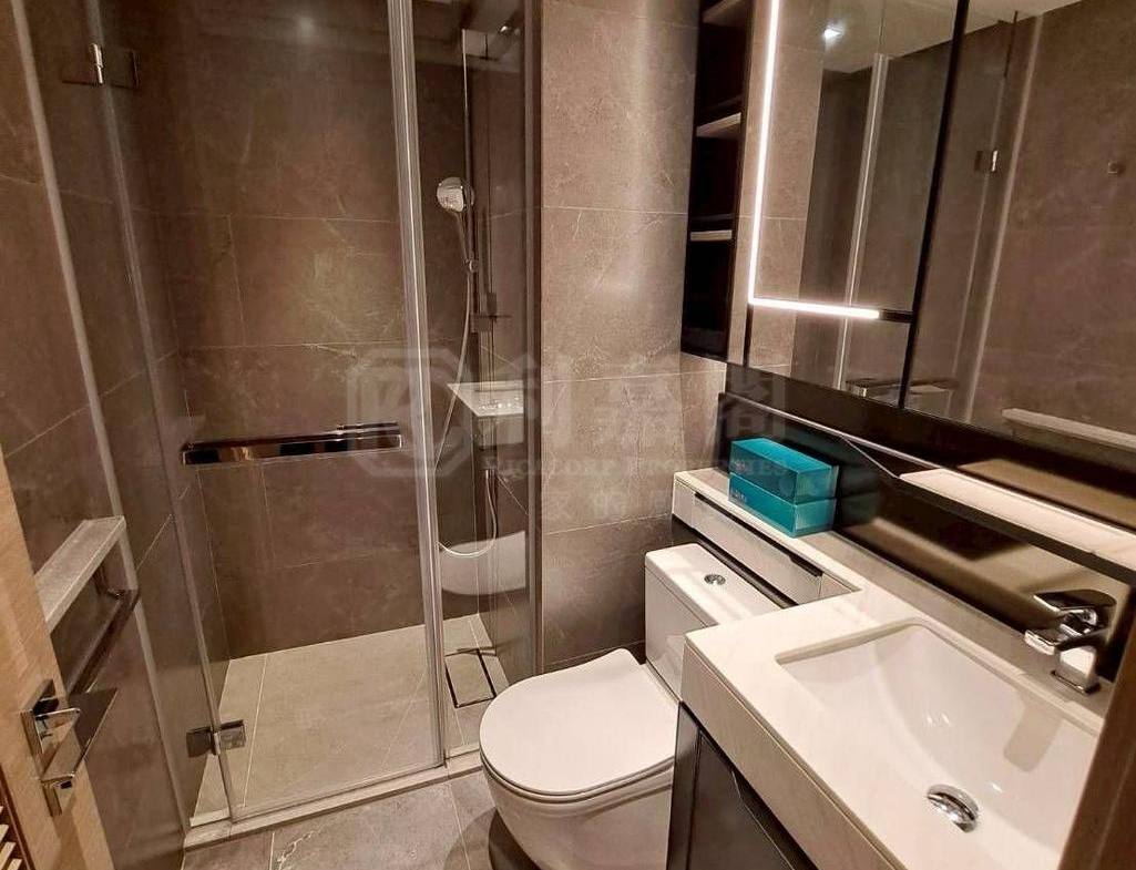 THE YOHO HUB C期 THE YOHO HUB II 8座 - 28NTS – 香港北部都會區