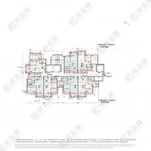 柏瓏 1A期 柏瓏 I 2座 - 28NTS – 香港北部都會區