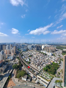 THE YOHO HUB C期 THE YOHO HUB II 6座 - 28NTS – 香港北部都會區