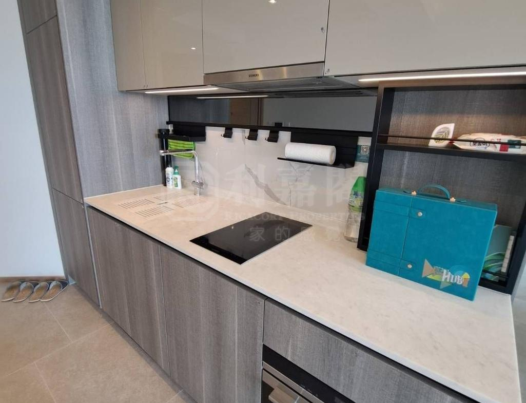 THE YOHO HUB C期 THE YOHO HUB II 6座 - 28NTS – 香港北部都會區