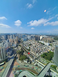 THE YOHO HUB C期 THE YOHO HUB II 6座 - 28NTS – 香港北部都會區