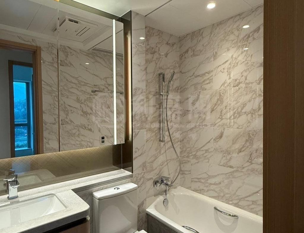 柏瓏 1A期 柏瓏 I 2座 - 28NTS – 香港北部都會區