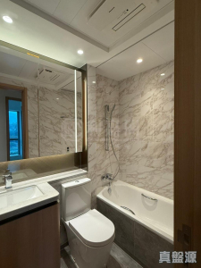 柏瓏 1A期 柏瓏 I 2座 - 28NTS – 香港北部都會區