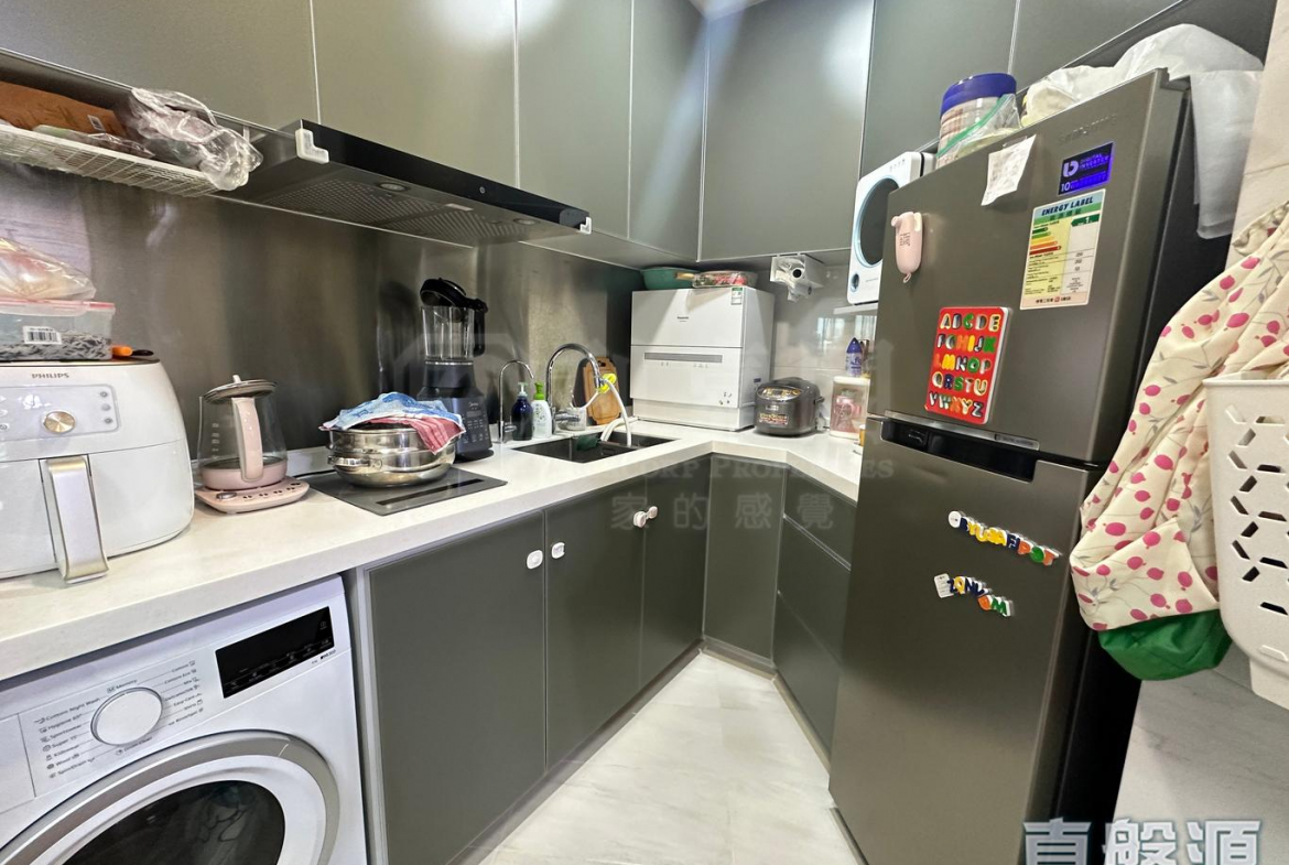 灝景灣 2期 6座 - 28NTS – 香港北部都會區