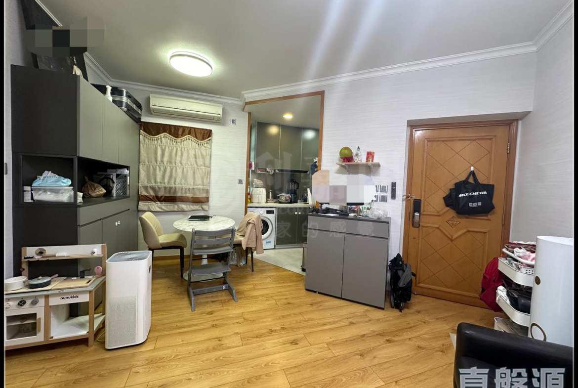 灝景灣 2期 6座 - 28NTS – 香港北部都會區