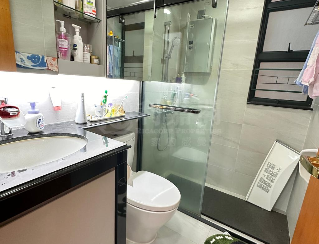 灝景灣 2期 6座 - 28NTS – 香港北部都會區