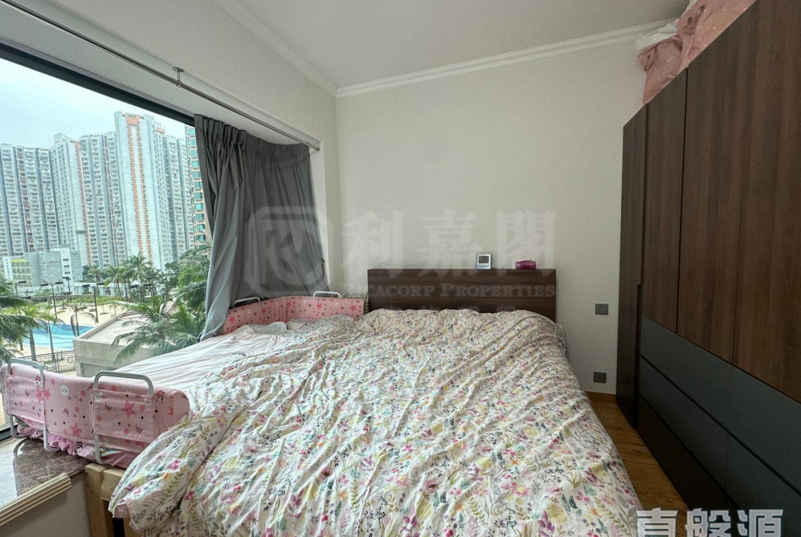 灝景灣 2期 6座 - 28NTS – 香港北部都會區