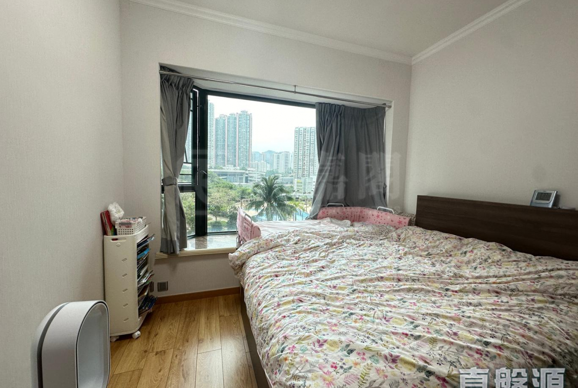 灝景灣 2期 6座 - 28NTS – 香港北部都會區