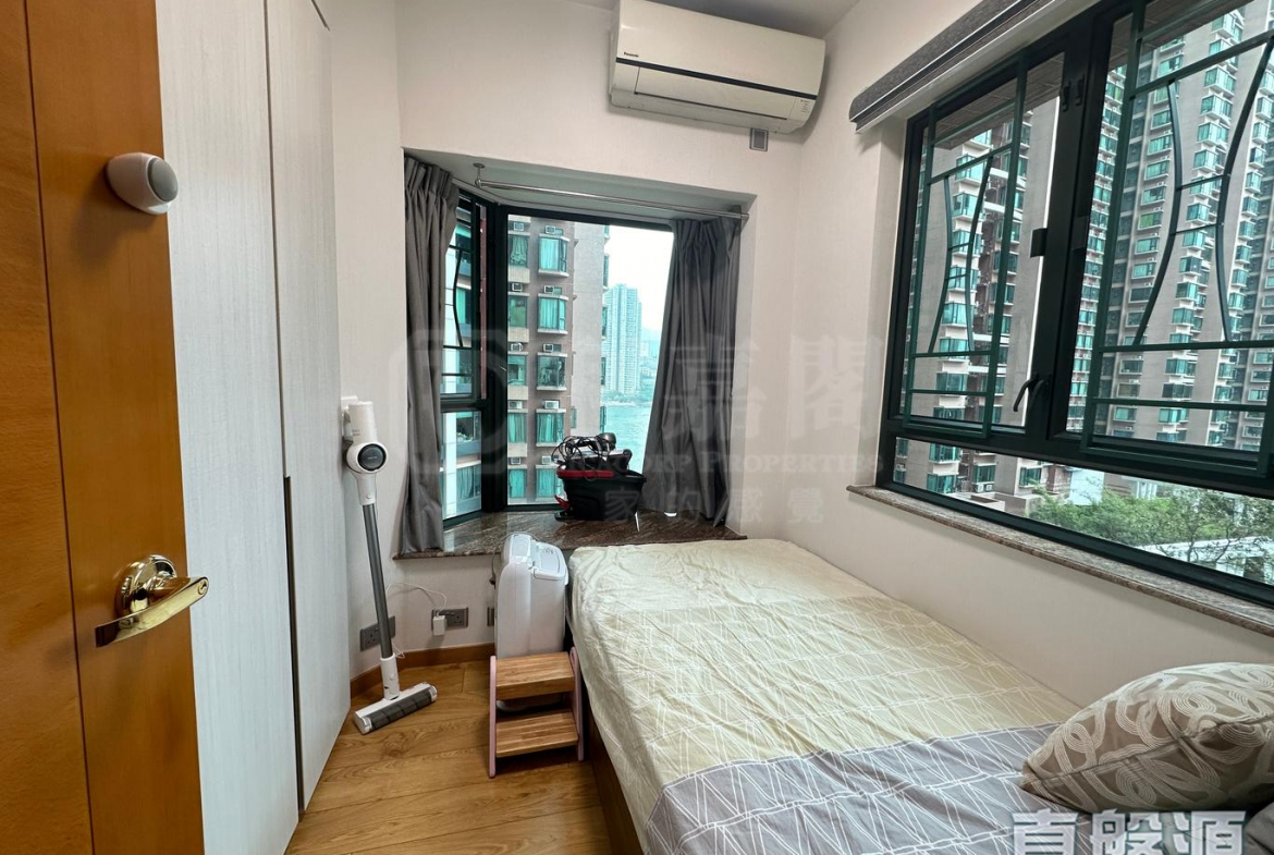 灝景灣 2期 6座 - 28NTS – 香港北部都會區