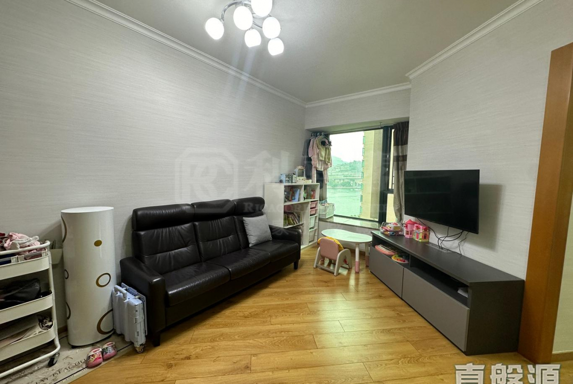 灝景灣 2期 6座 - 28NTS – 香港北部都會區