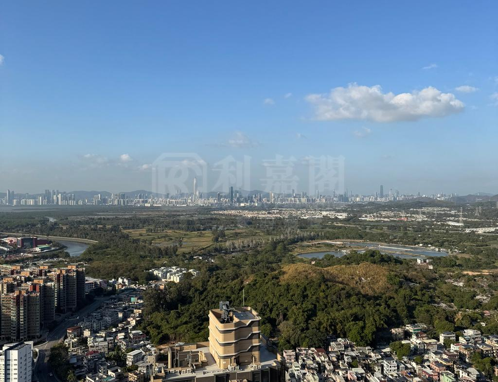 THE YOHO HUB C期 THE YOHO HUB II 6座 - 28NTS – 香港北部都會區