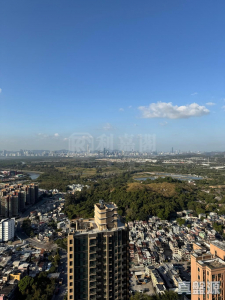 THE YOHO HUB C期 THE YOHO HUB II 6座 - 28NTS – 香港北部都會區