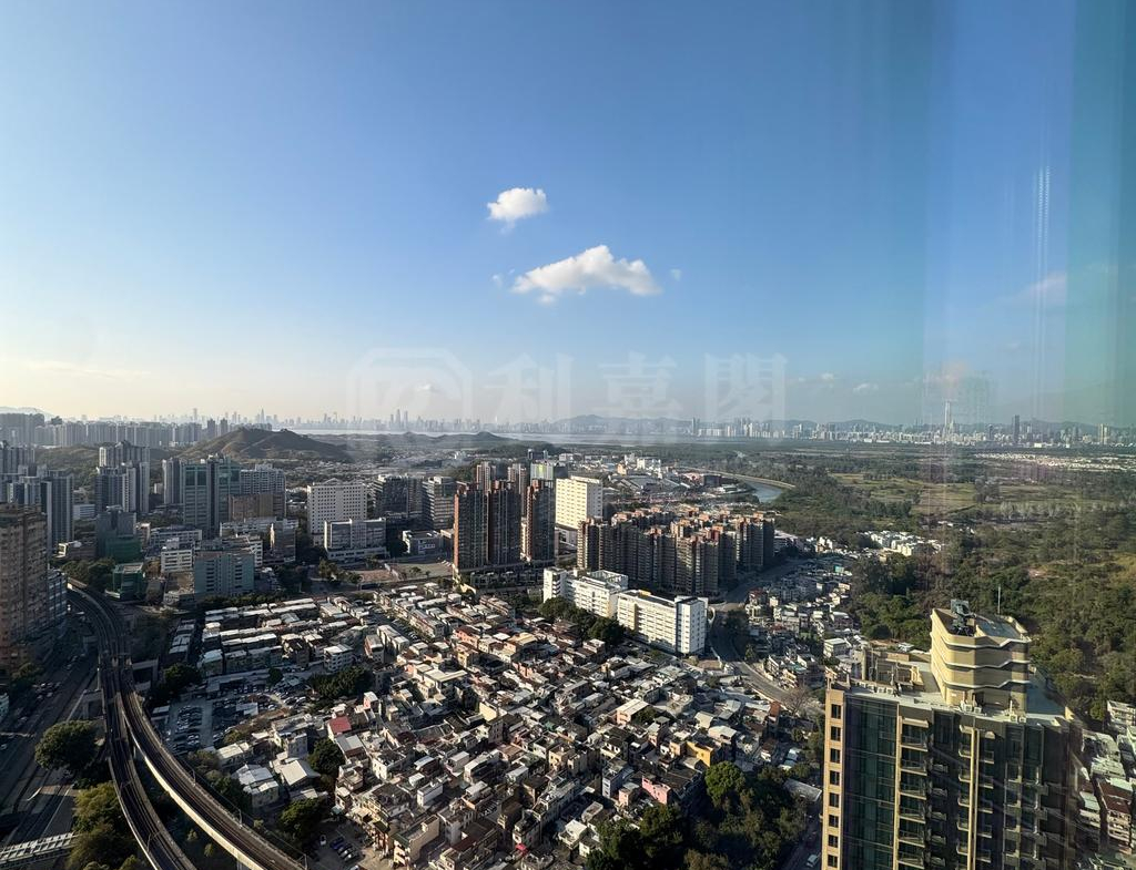 THE YOHO HUB C期 THE YOHO HUB II 6座 - 28NTS – 香港北部都會區