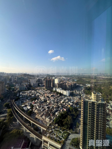 THE YOHO HUB C期 THE YOHO HUB II 6座 - 28NTS – 香港北部都會區