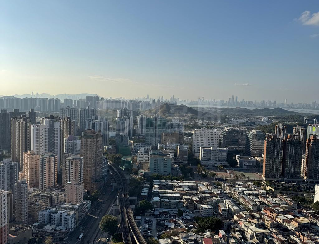 THE YOHO HUB C期 THE YOHO HUB II 6座 - 28NTS – 香港北部都會區