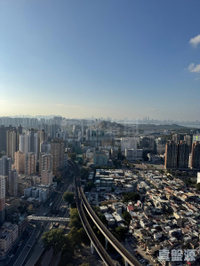 THE YOHO HUB C期 THE YOHO HUB II 6座 - 28NTS – 香港北部都會區