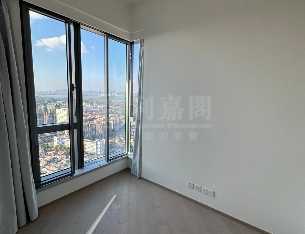 THE YOHO HUB C期 THE YOHO HUB II 6座 - 28NTS – 香港北部都會區