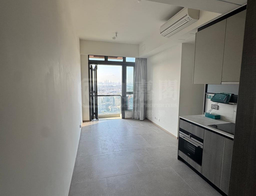 THE YOHO HUB C期 THE YOHO HUB II 6座 - 28NTS – 香港北部都會區