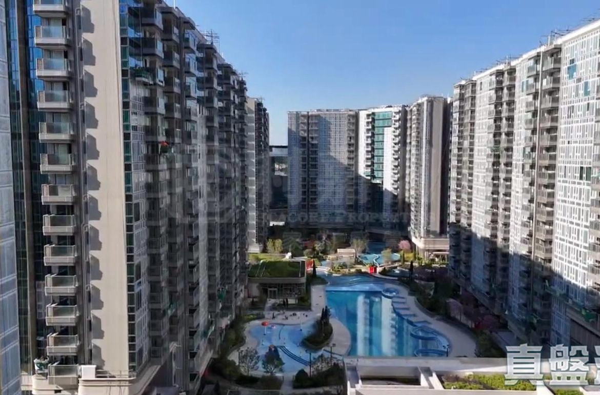 柏瓏 1A期 柏瓏 I 3座 - 28NTS – 香港北部都會區