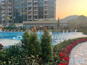 柏瓏 1A期 柏瓏 I 3座 - 28NTS – 香港北部都會區