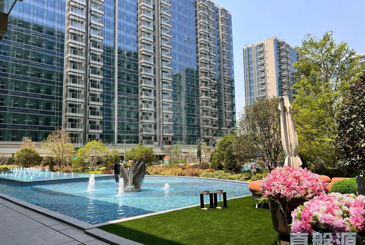 柏瓏 1A期 柏瓏 I 3座 - 28NTS – 香港北部都會區