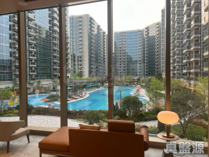 柏瓏 1A期 柏瓏 I 3座 - 28NTS – 香港北部都會區