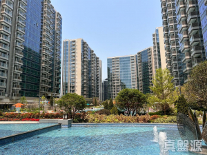 柏瓏 1A期 柏瓏 I 3座 - 28NTS – 香港北部都會區