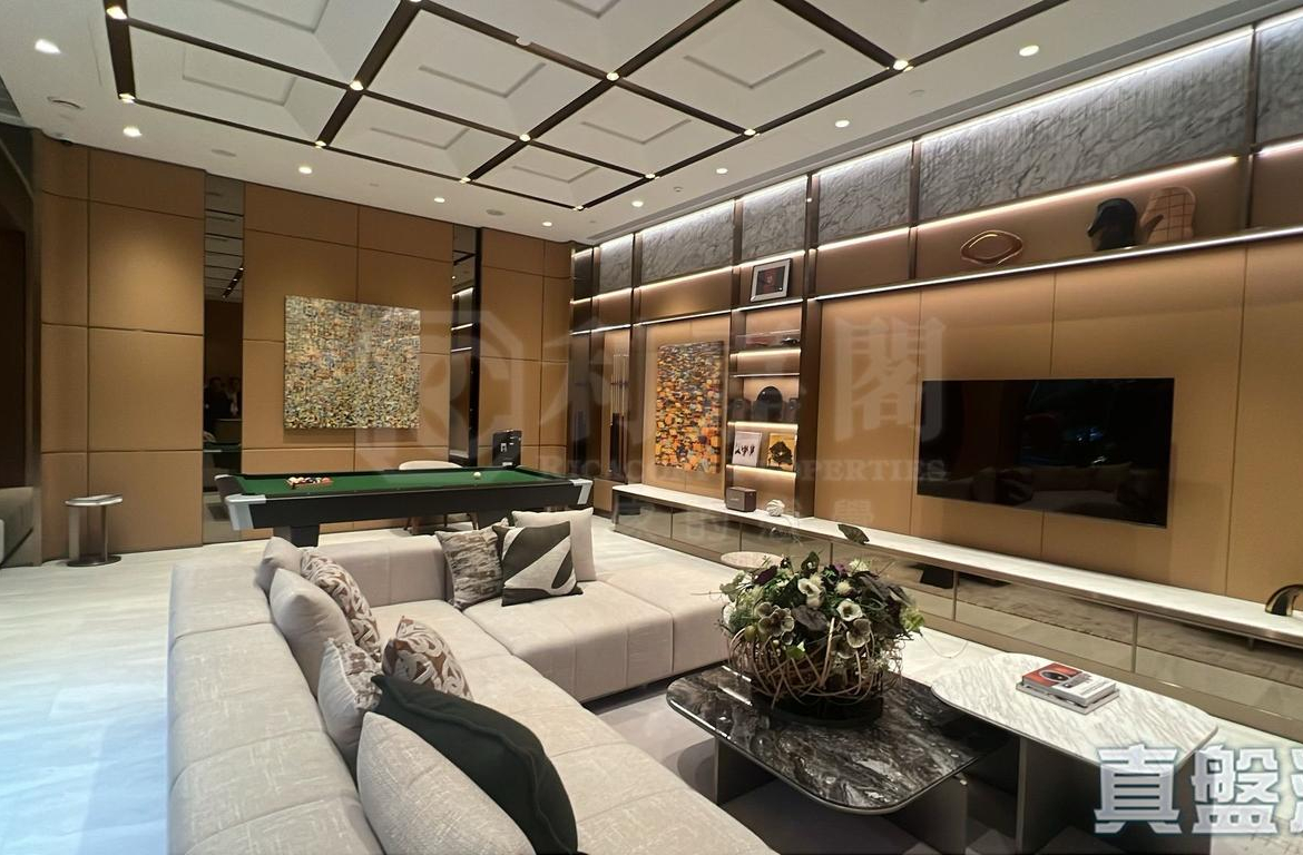 柏瓏 1A期 柏瓏 I 3座 - 28NTS – 香港北部都會區