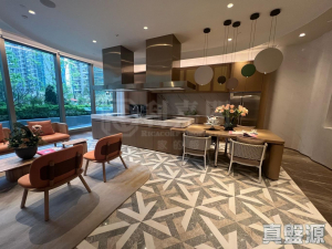 柏瓏 1A期 柏瓏 I 3座 - 28NTS – 香港北部都會區