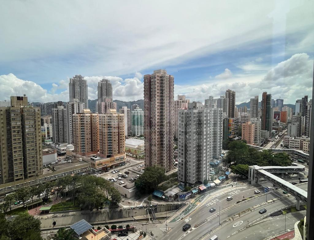 THE YOHO HUB C期 THE YOHO HUB II 8座 - 28NTS – 香港北部都會區